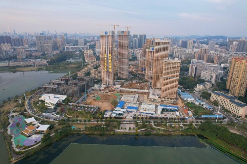 中交二航局利用“毫米级”技术，建造贴近百姓