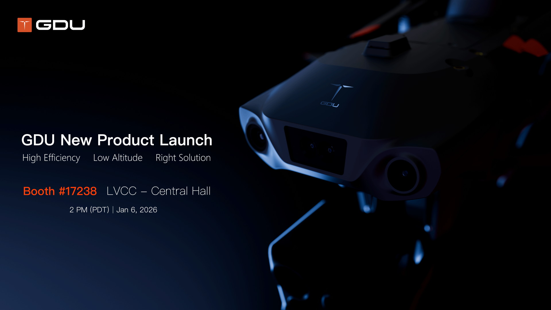 武汉公司亮相全球科技盛会